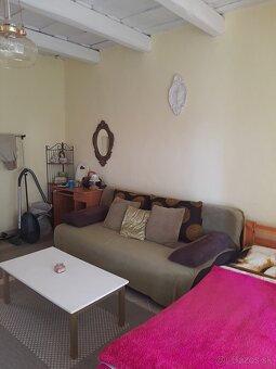 Rodinny dom so zahradou a sadom v Ináncs , Madarsko - 6