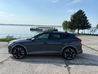 Cupra formentor 2.0 tsi 226kw Panoramá - 6