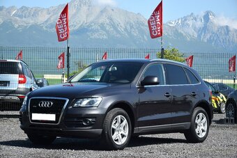 AUDI Q5 3.0 TDI 176 kw - 6