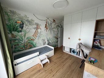 Na predaj moderný 3-izbový byt s dvomi balkónmi v novostavb - 6