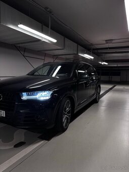 Audi SQ7 - 6