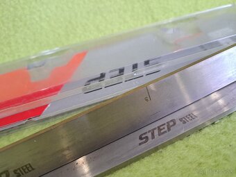 Brankárske nože Step Steel - CCM Prolite G 4mm - 6