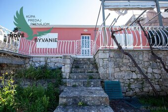 Exkluzívny dom v prvej rade s panoramatickým výhľadom na ost - 6