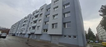 Ponúkame na predaj 2 izbový byt v Brezovej pod Bradlom - 6