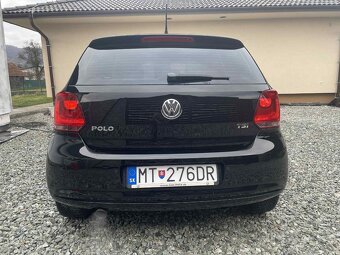 Volkswagen Polo 1.2 TSi - 6
