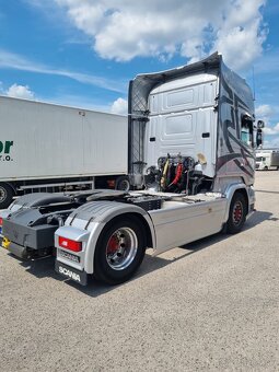 Scania R450 - 6