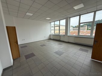 Prenájom výrobných a administratívnych priestorov 1800m² - 6