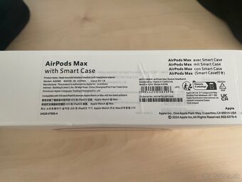 Airpods Max - 6