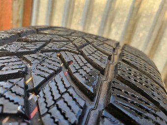 Originálna zimná sada VOLVO - 5x108 R19 + 235/55 r19 - 6