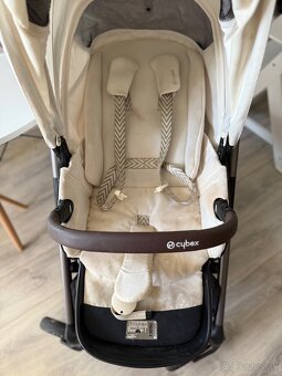 Cybex Talos S Lux 2024 - 6