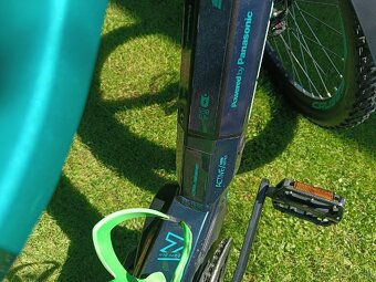 E-bike Crussis - 6