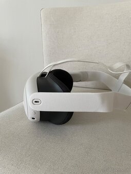VR Meta Quest 3 512 GB - 6