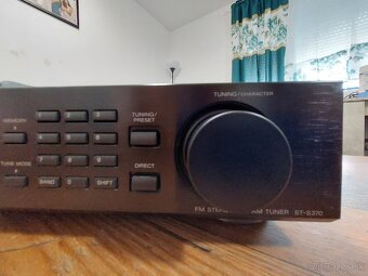 Sony Tuner ST-S370 - 6