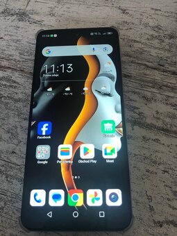 NUNBIA FOCUS PRI 5G - 6