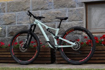 ✅ Specialized Stumpjumper ST Comp 29" (2020) - M - ✅ - 6