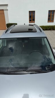 Predaj vymena - Seat Alhambra 153000km rok 2011 automat - 6