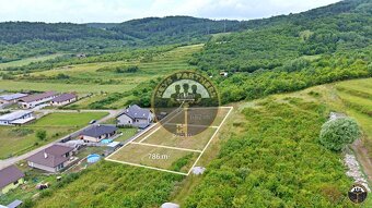 NA PREDAJ_3 Pozemky pod vrchom Stráž v obci Fintice - 6