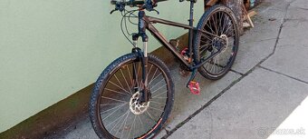KTM bicykel - 6
