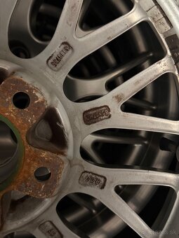 5x114,3 r17, 235/65 r17 - 6