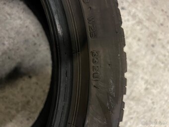225/45R17 zimné pneumatiky - 6