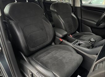 Škoda Kodiaq 1,4 TSI Style 4x4 DSG - 6