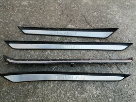 Peugeot 607-kurenie,plyn. pedal,šuflik..... - 6