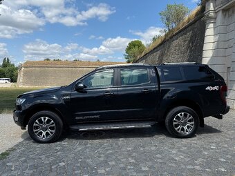 Ford Ranger 3.2 TDCi DoubleCab 4x4 WildTrak A6.Hard-Top - 6
