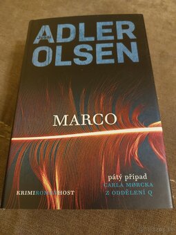 Adler Olsen - 6