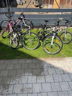 Predám bicykle - 6