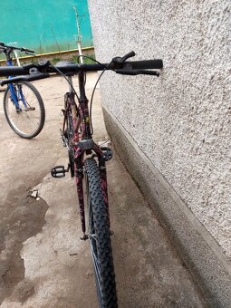 Predám horský bicykel - 6