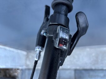 B twin Rockrider 520 27,5 L - 6