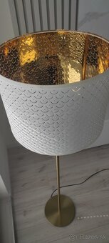Elegantná stojaca lampa - 6