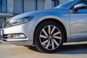 Volkswagen Passat - 6