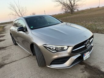 Mercedes Benz Cla-Amg packet - 6
