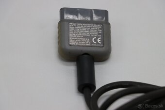 Ovládače na Playstation 1 - 6