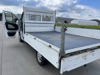 Peugeot Boxer 2.0 Blue-HDi/L2-130 vyklápač r.v. 2017/211853 - 6