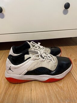 Nike, Jordan’s, New Balance 45,5(29,5cm) - 6