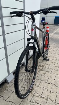 Crossový bicykel Merida Crossway 100 - 6