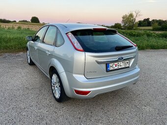 Focus 1.6 TDCI - 6