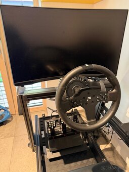 Simrig Sim-lab P1X Pro - 6