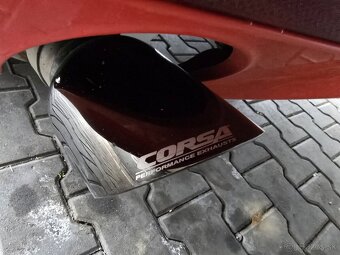 Prodam/Vymenim Ford Mustang 5.0 GT nová STK vyfuky CORSA - 6