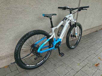 Haibike SDURO HardLife 6.0 / 27,5" / 500Wh / M / - 6