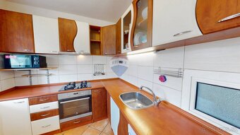 ✅3i byt na výbornej adrese, Bošániho, 6/8 - REZERVOVANÉ - 6