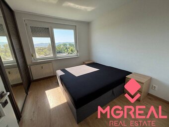 3 izbový byt  balkónom Topoľčany / PRENAJOM - 6