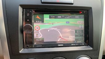 Mazda Cx-7 - 6