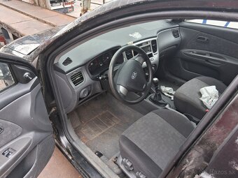 Kia Rio 1.5 Crdi - 6