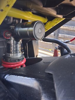 Suzuki GSXR 1000 - 6