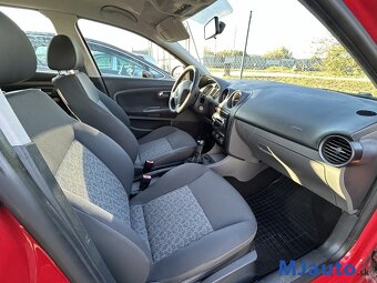 Seat Cordoba 1.4i Možná výmena/úver - 6