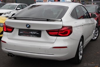 BMW Rad 3 320d xDrive A/T už od 209€ mesačne - 6