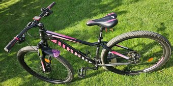 Predám 29' dámsky horský bicykel Mayo XC Tour rám 17' - 6